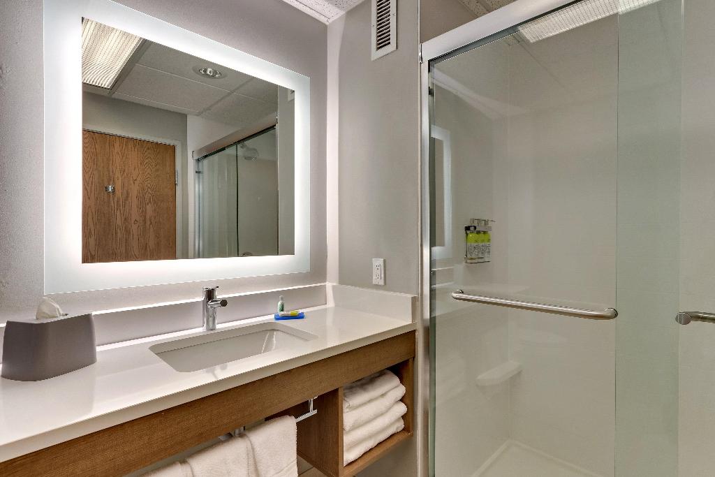 Holiday Inn Express & Suites Bad Axe By IHG