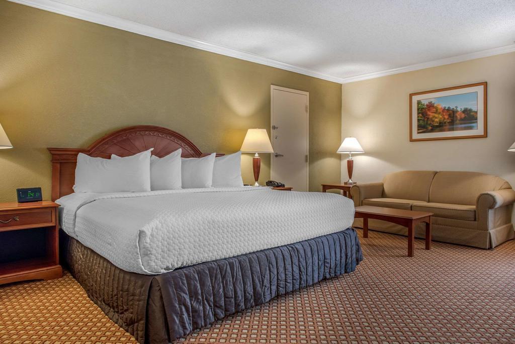Quality Hotel Conference Center Cincinnati Blue As