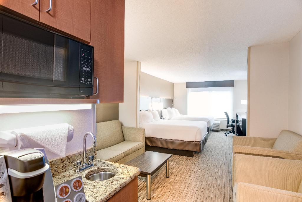 Holiday Inn Express & Suites Bethlehem