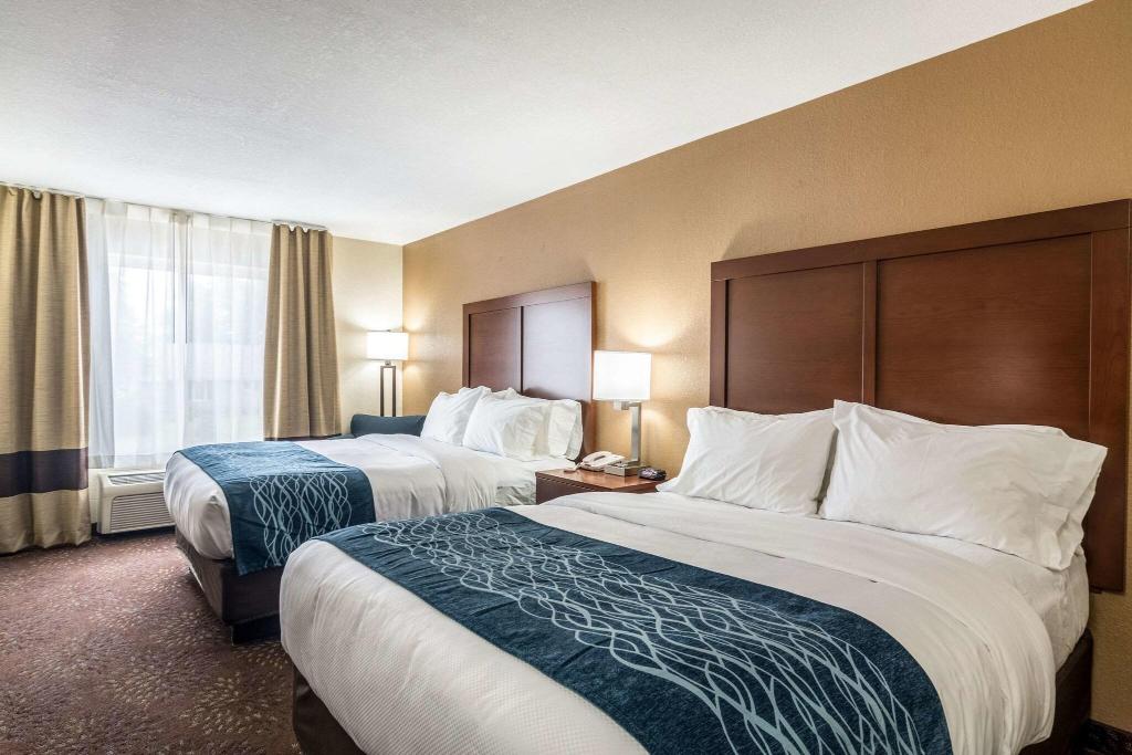 Comfort Inn & Suites Hannibal