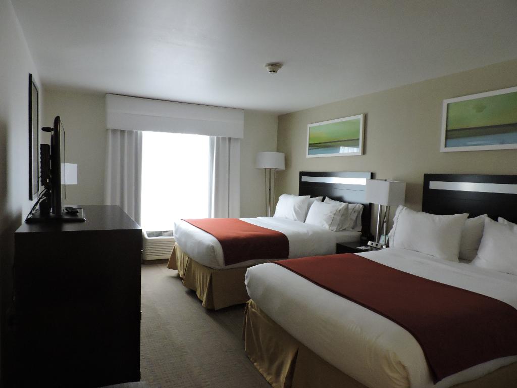 Holiday Inn Express & Suites Montgomery By IHG