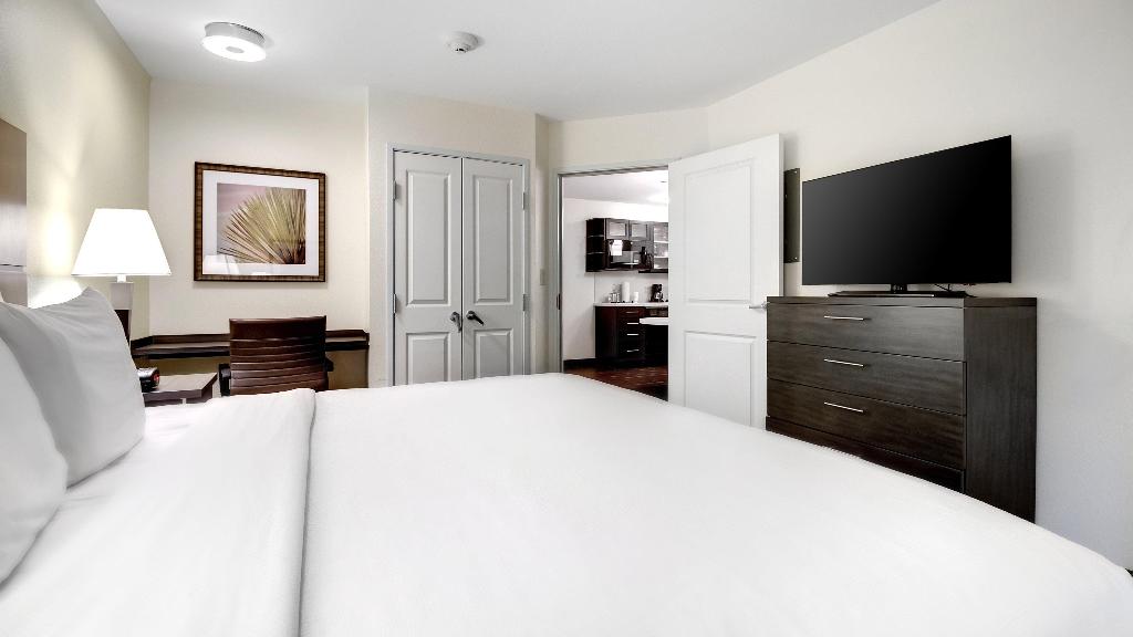 Candlewood Suites Waco