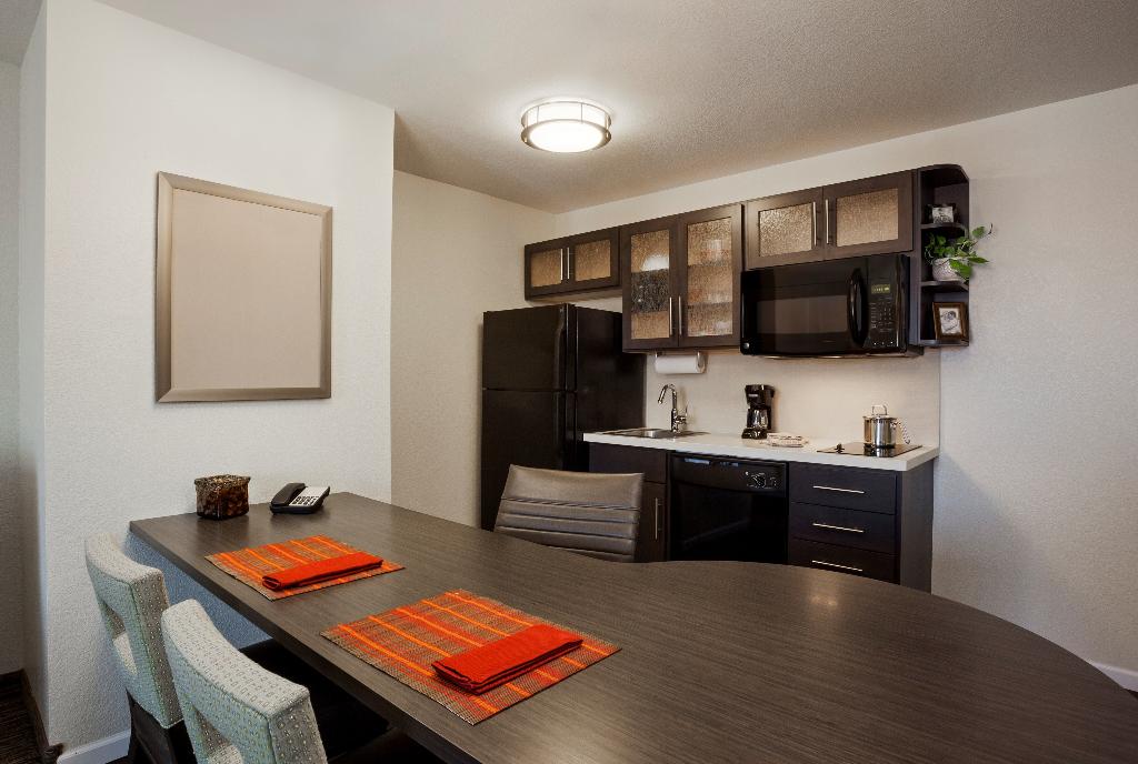 Sonesta Simply Suites Atlanta