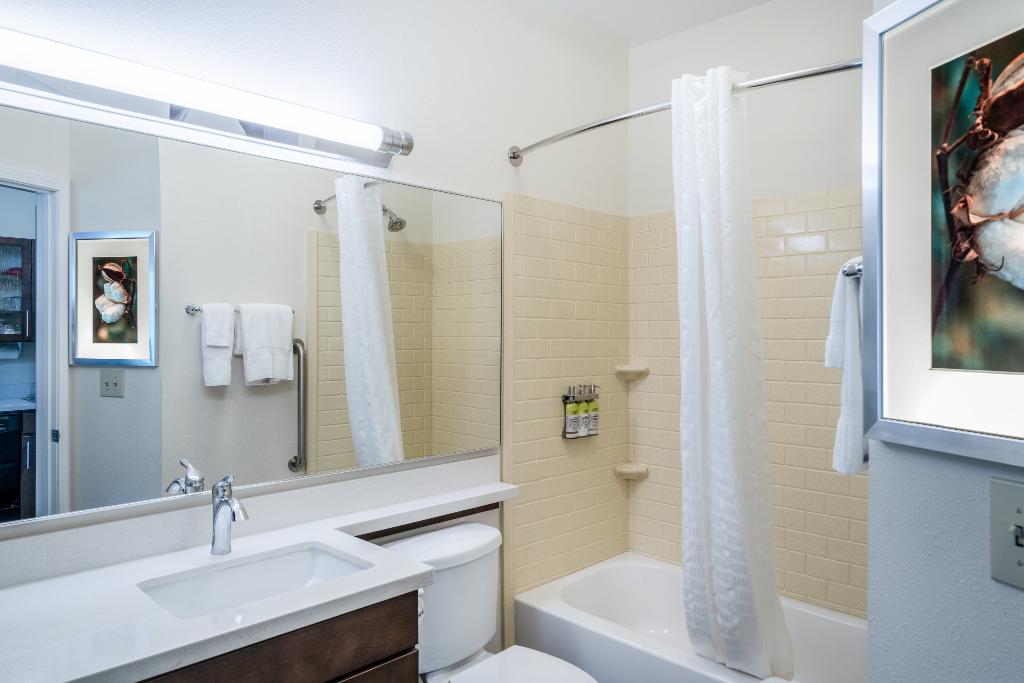 Candlewood Suites Auburn