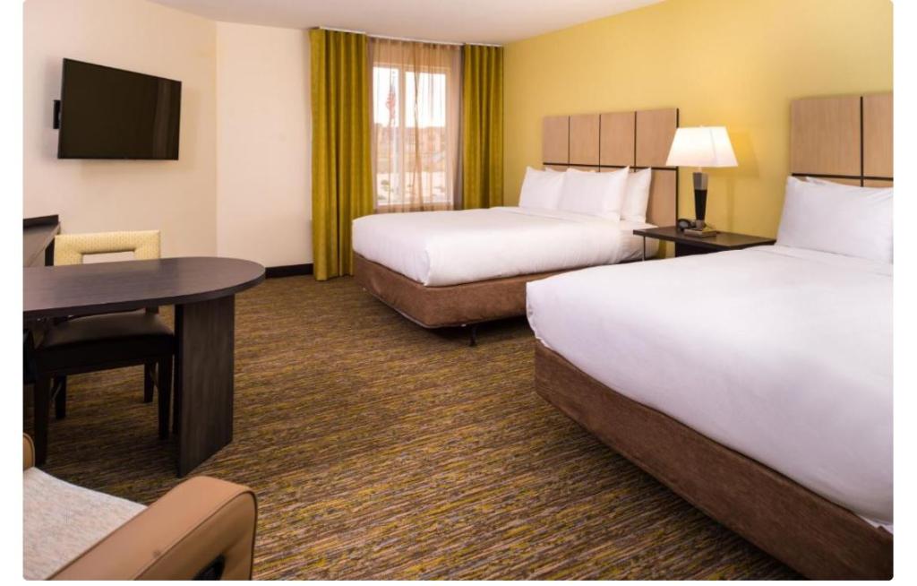 Candlewood Suites Carlsbad South