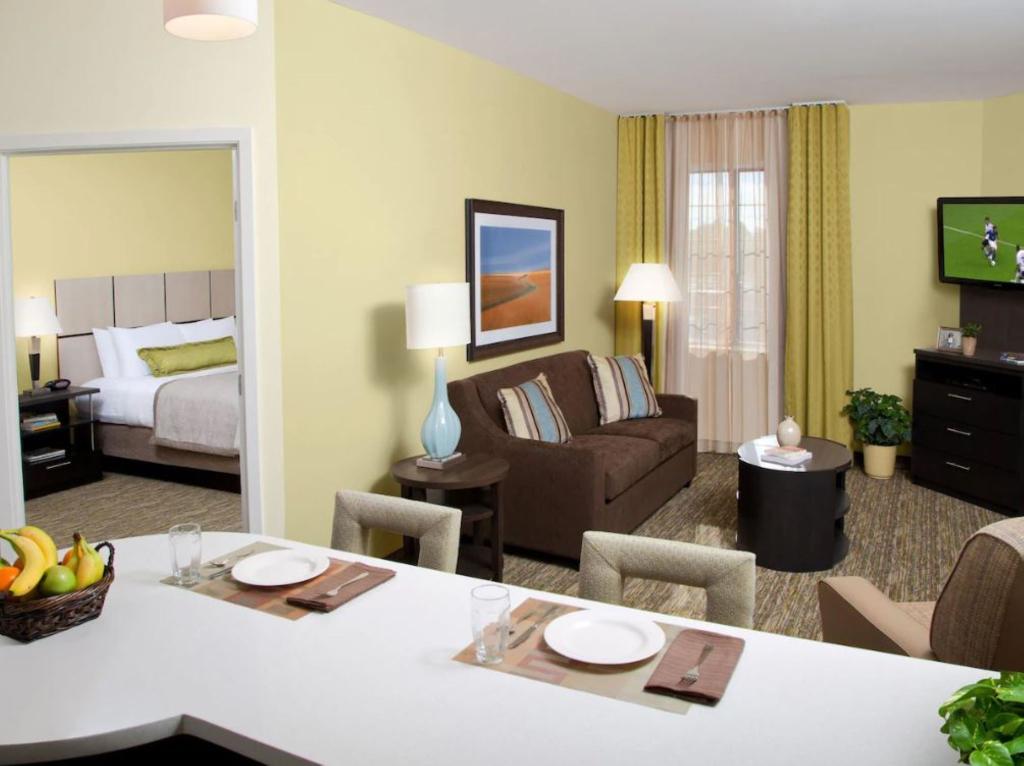 Candlewood Suites Atlanta West I 20