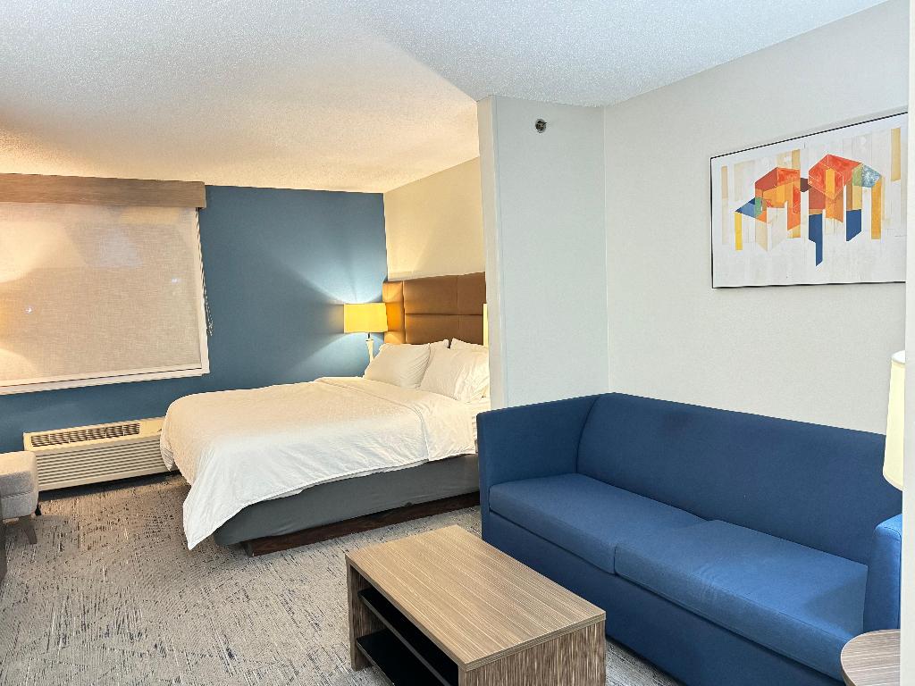 Holiday Inn Express and Suites St. Paul Woodbury