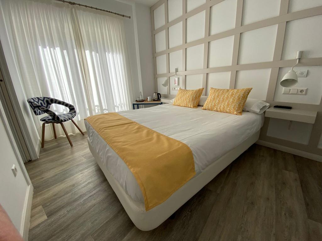 Hotel Boutique Teatro Romano