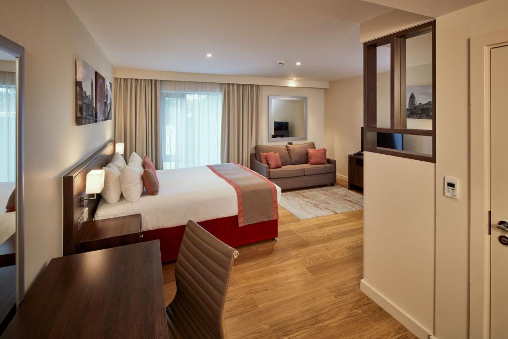Marlin Aparthotel Waterloo