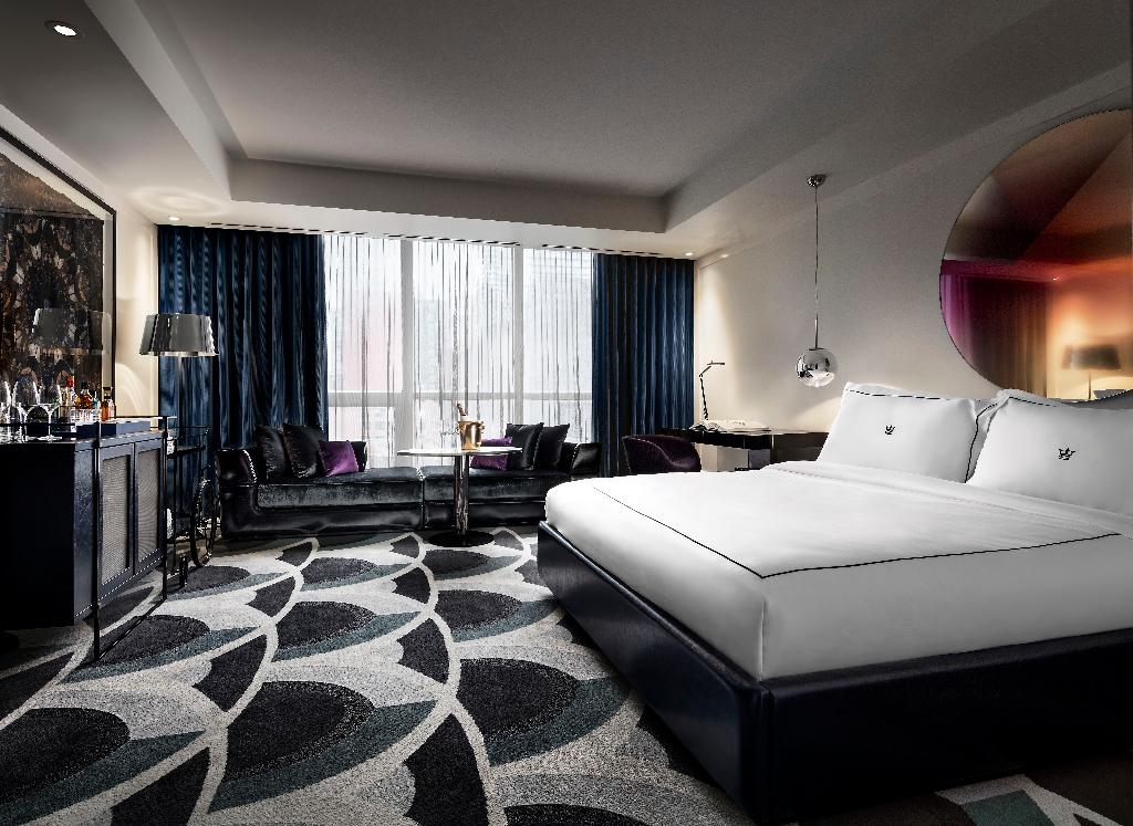 BISHA, a Luxury Collection Hotel, Toronto.