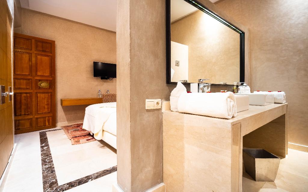 Riad Houma
