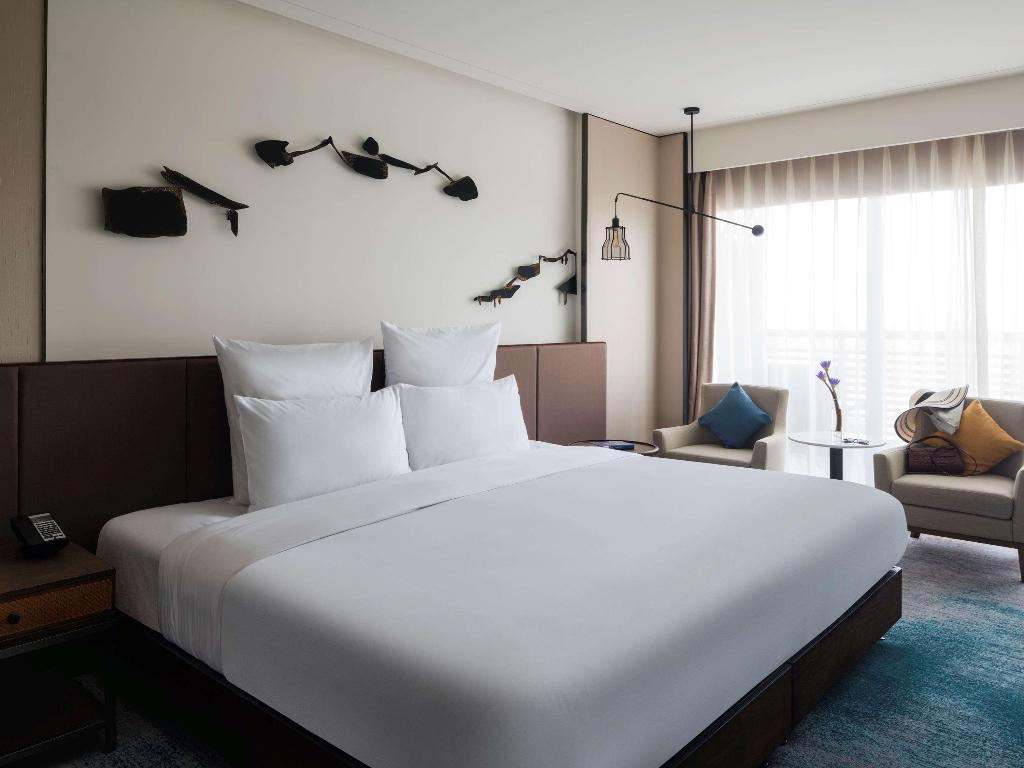 Pullman Zhouzhuang
