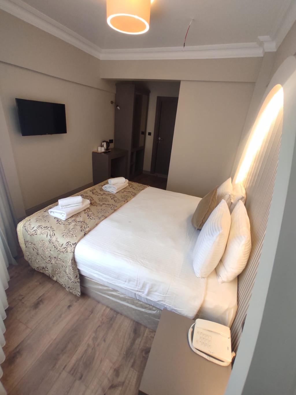 Samil Hotel