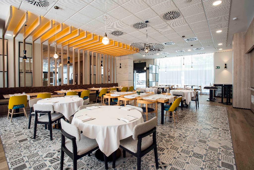 Hotel ZT The Golden Hotel Barcelona, Spanien, Barcelona. Großes 1