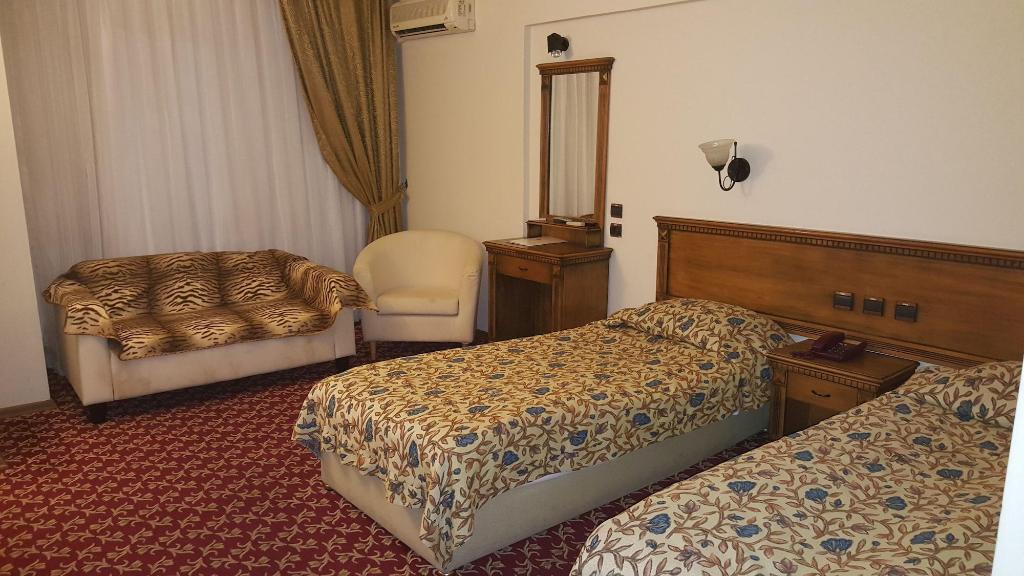 Efehan Hotel