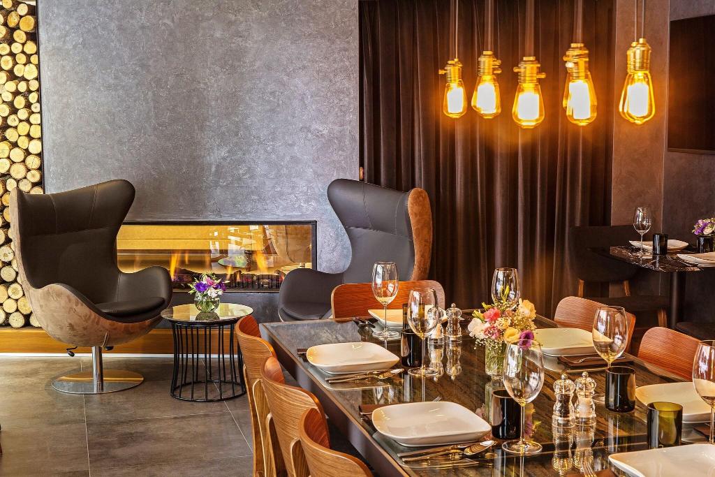 Barbera Hotel