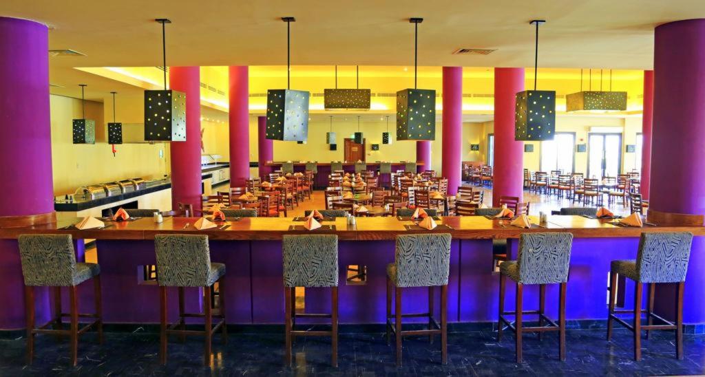 Hotel Lemon And Soul Makadi Garden, Ägypten, Makadi Bay. Großes 2