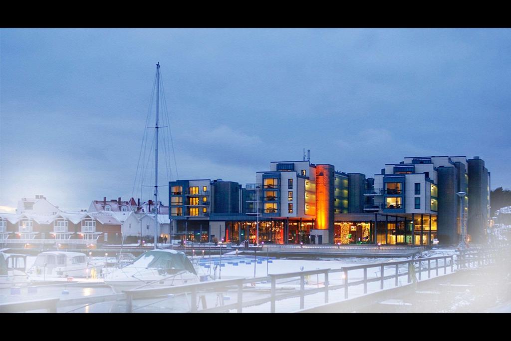 Stromstad Spa And Resort