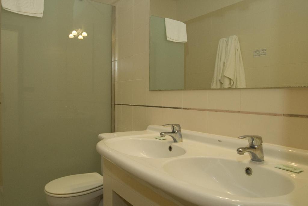 Apartamentos Boomerang