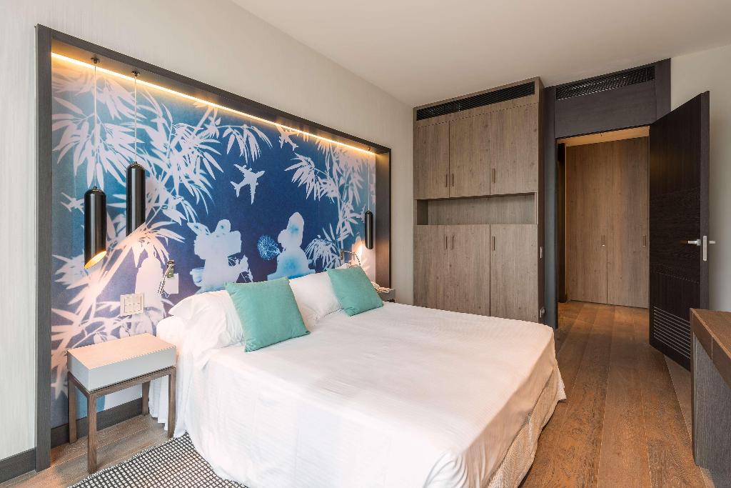 DUPARC Hotel & Apartments
