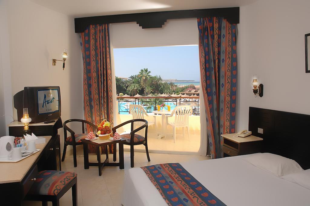 JAZ Palmariva Beach