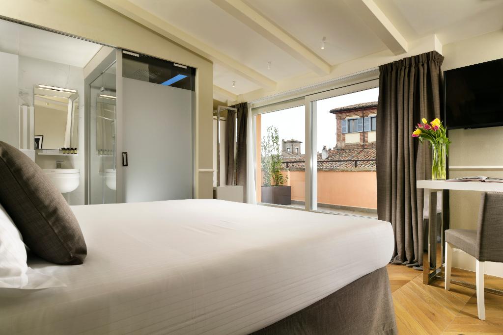 Locanda Della Posta Boutique Hotel