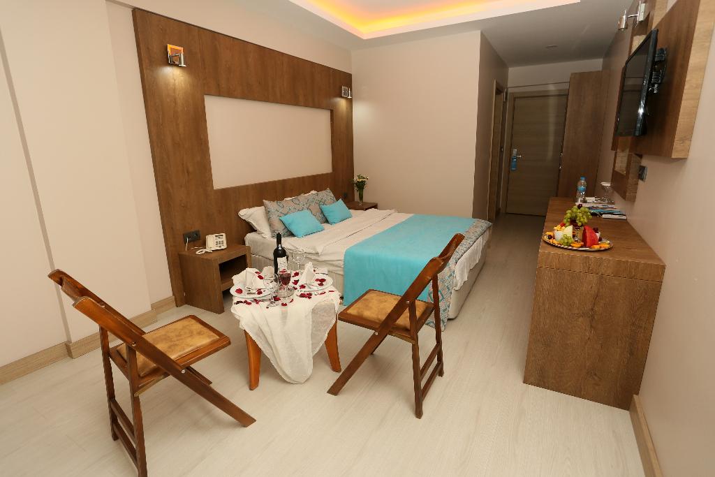 Elazig Mavigol Otel