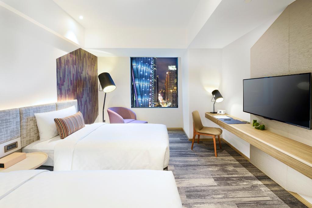 Hotel Cham Cham - Taipei