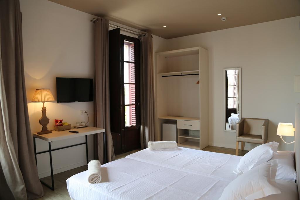 Hotel Espanya