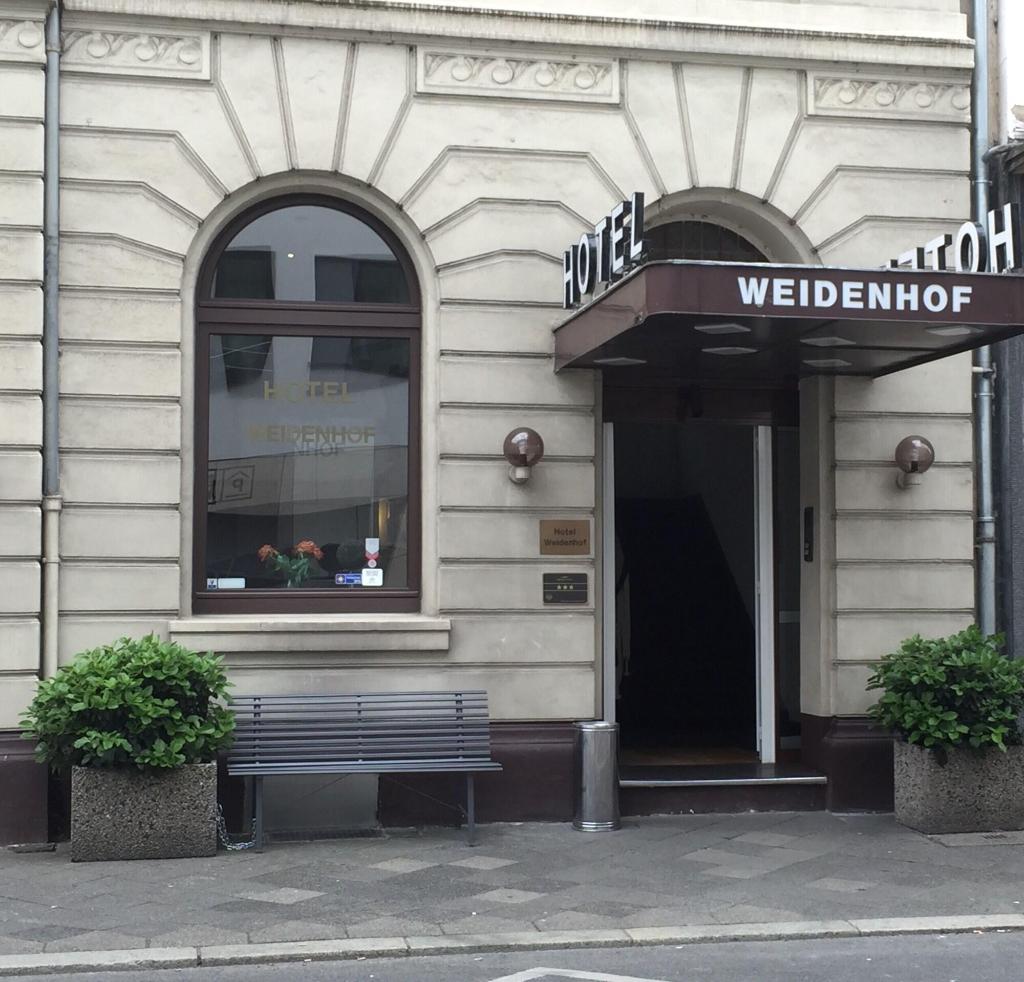 Hotel Weidenhof