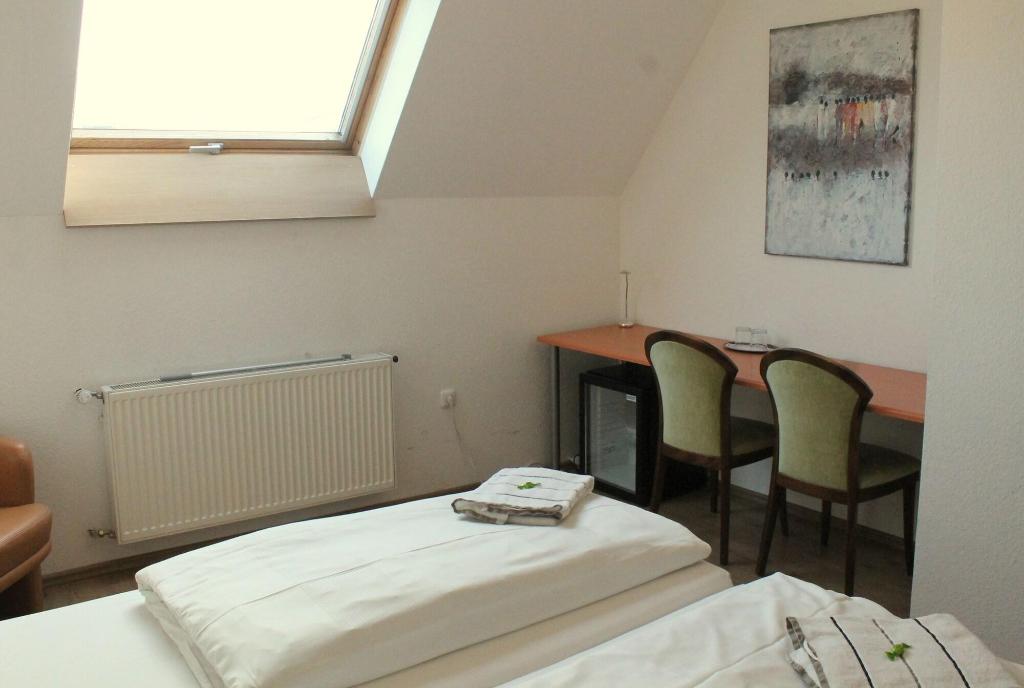 Hotel Weidenhof