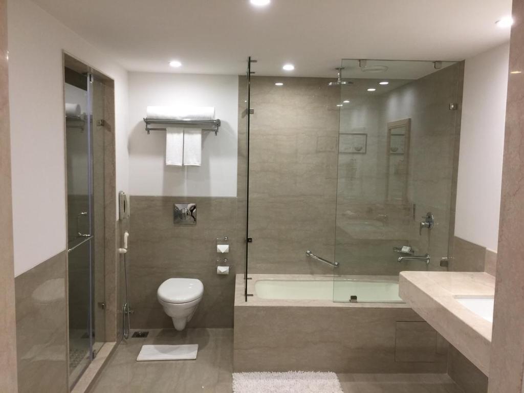 Red Fox Hotel, Sector 60, Gurugram