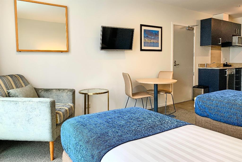 Ramada Suites by Wyndham Albany