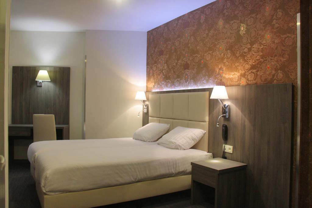 Hotel Dansaert