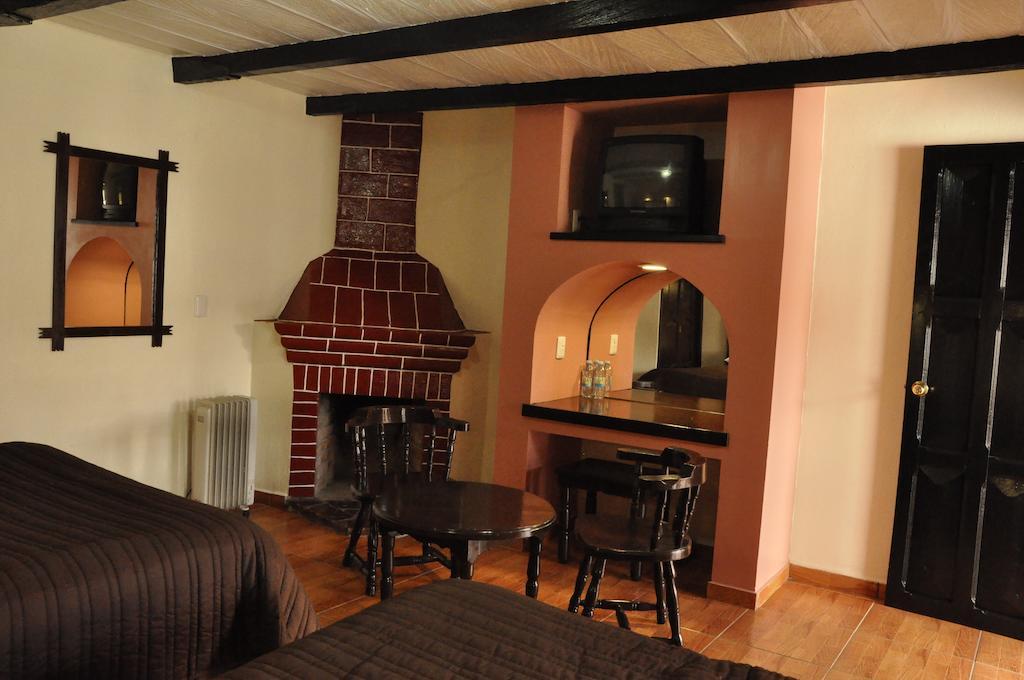 D' Monica Hotel