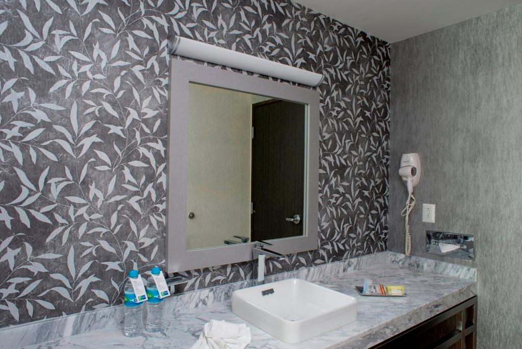 Holiday Inn Express and Suites Queretaro