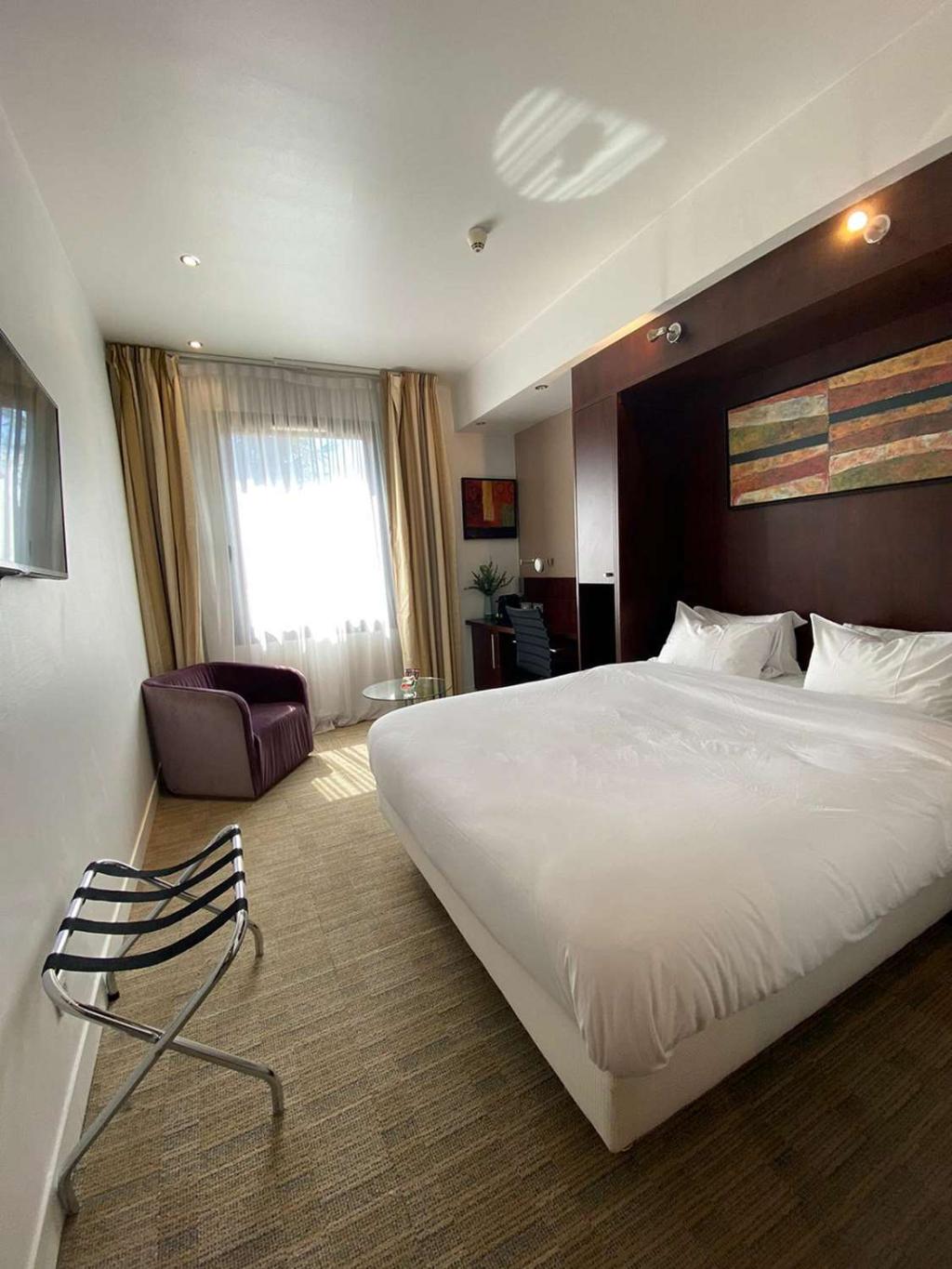 Aiden by Best Western Paris Roissy CDG