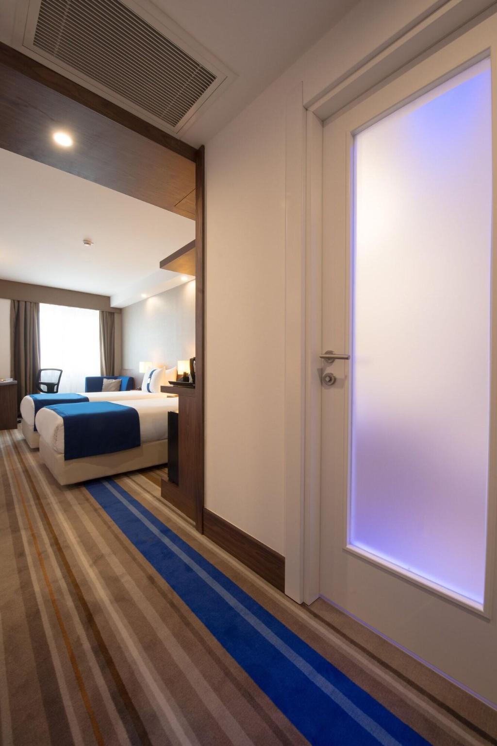Liv City Hotels Istanbul
