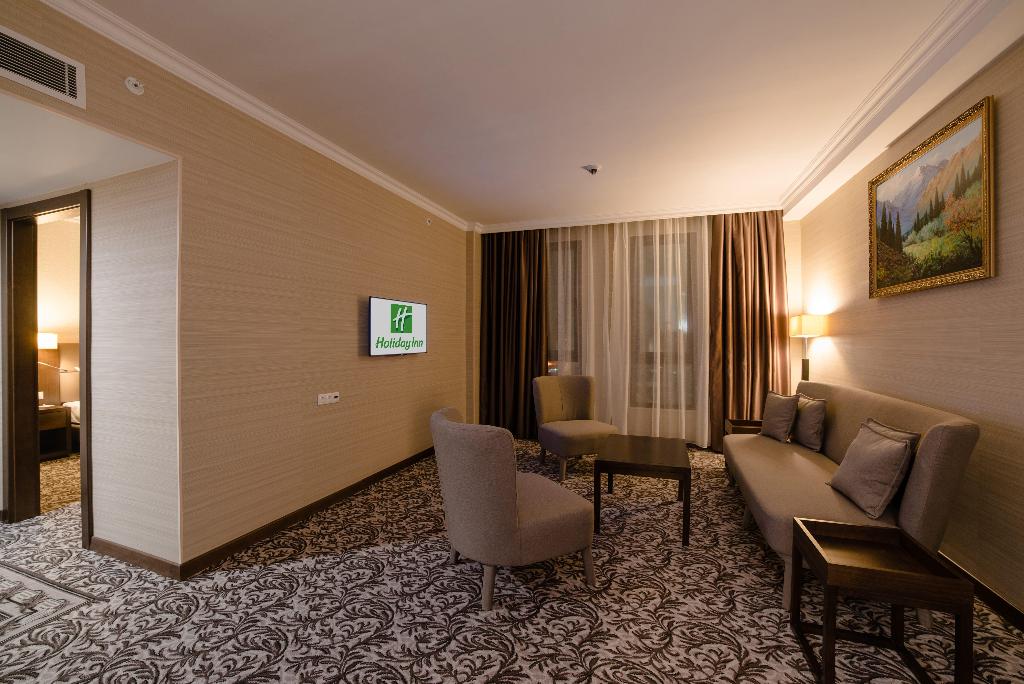 Holiday Inn Aktau