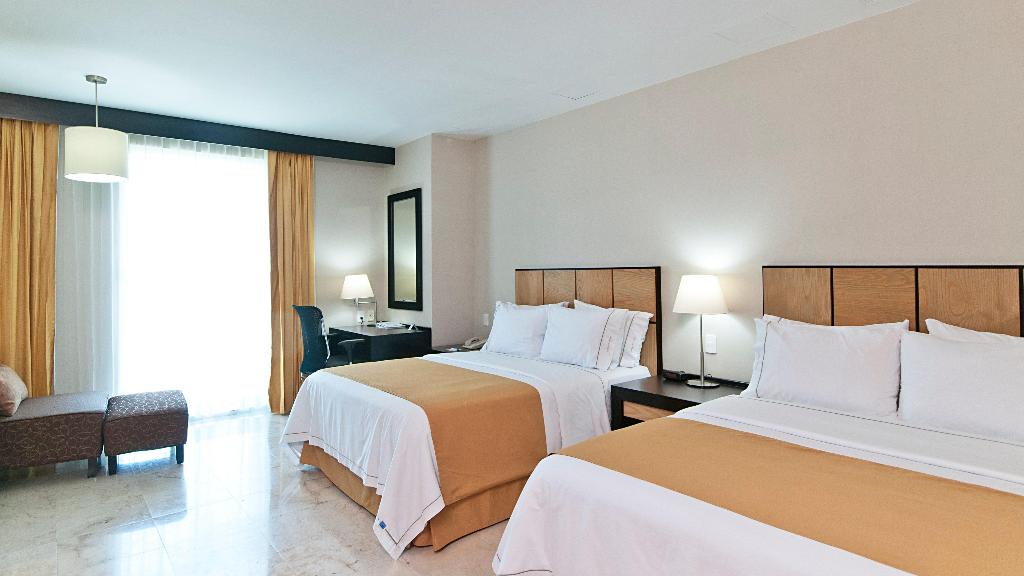 Hotel Viajero Plus