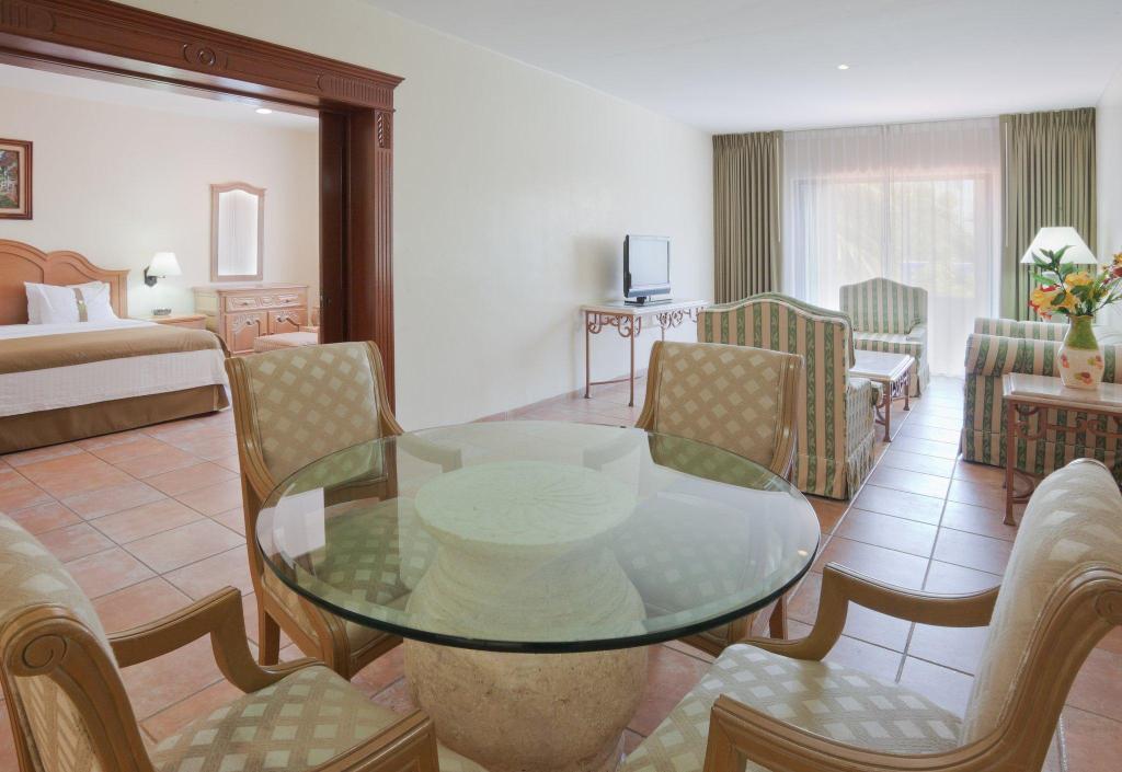 Holiday Inn Ciudad del Carmen