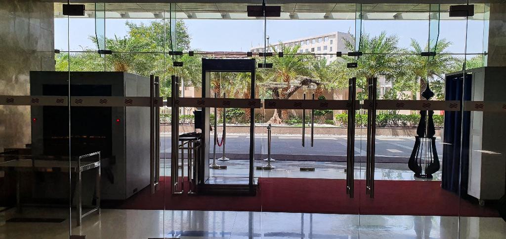 Intercontinental Jaipur Tonk Road