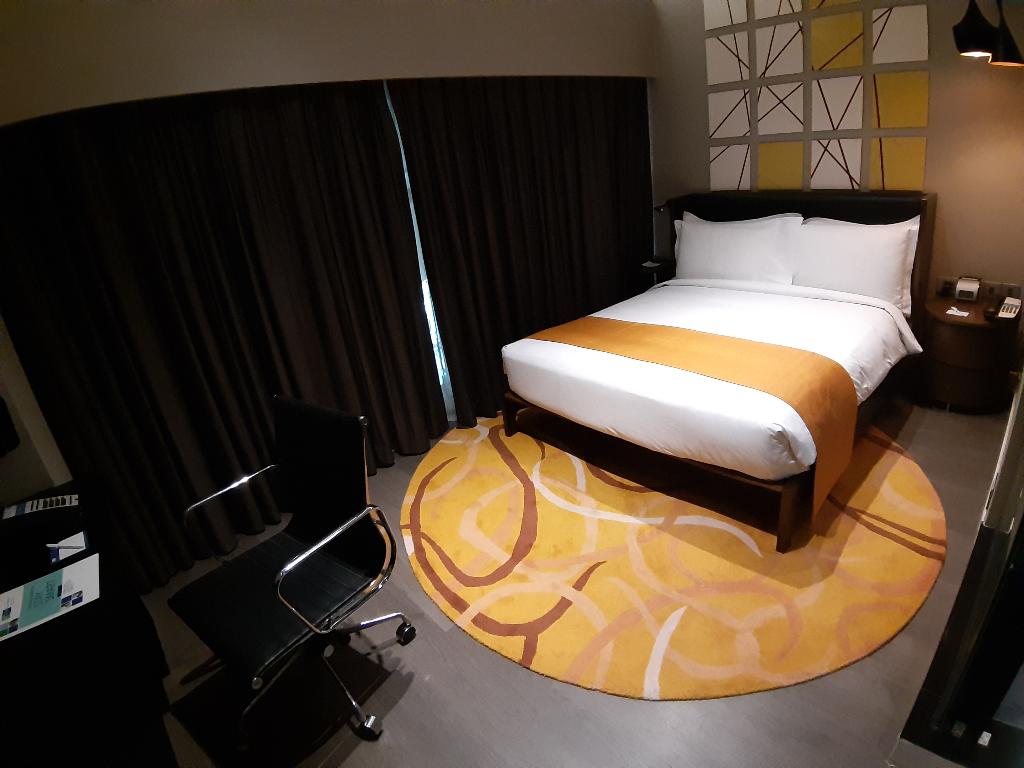 Holiday Inn Express New Delhi Intl Airport T3