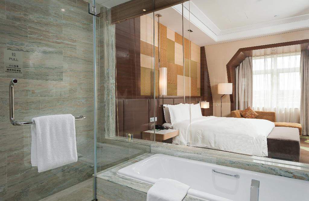 Hai Tian Expo Hotel