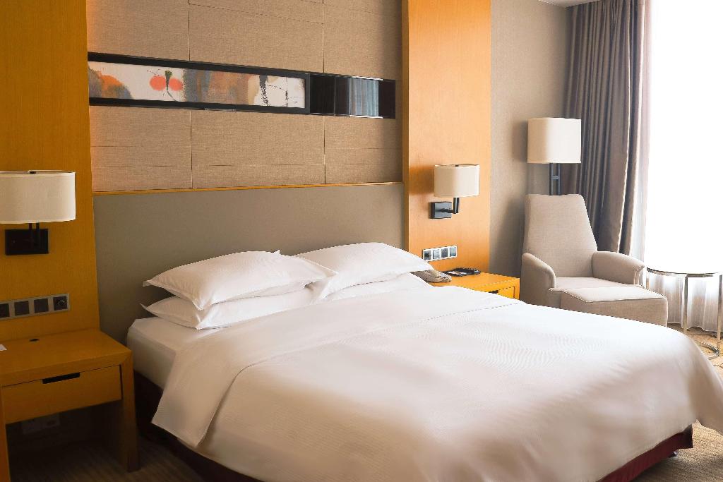 Wyndham Shanghai Nanxiang