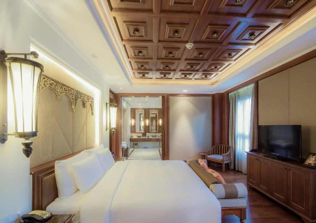 InterContinental Xishuangbanna Resort