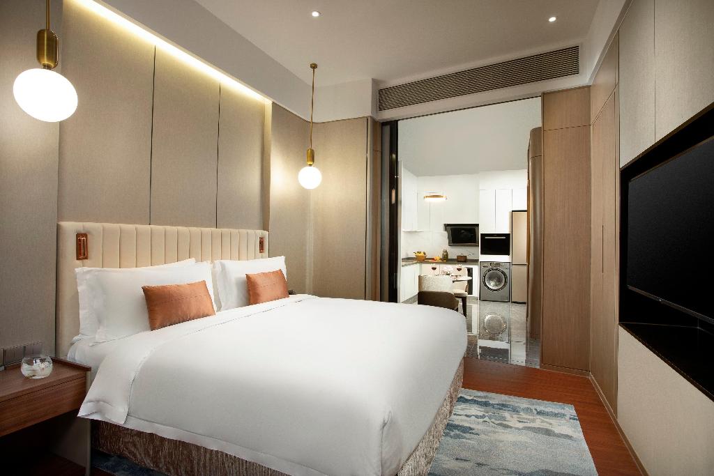 InterContinental Nantong