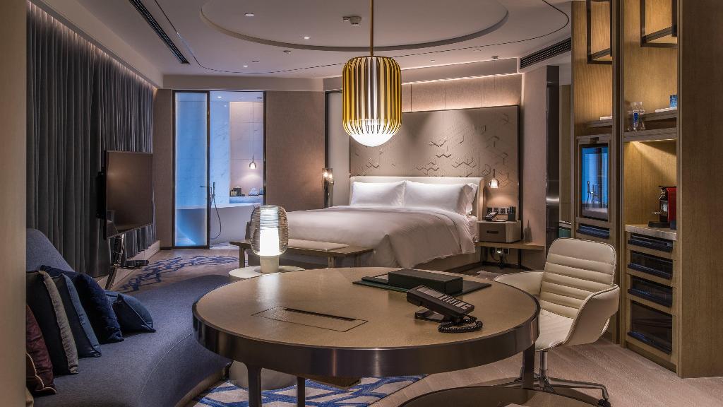 InterContinental Beijing Sanlitun