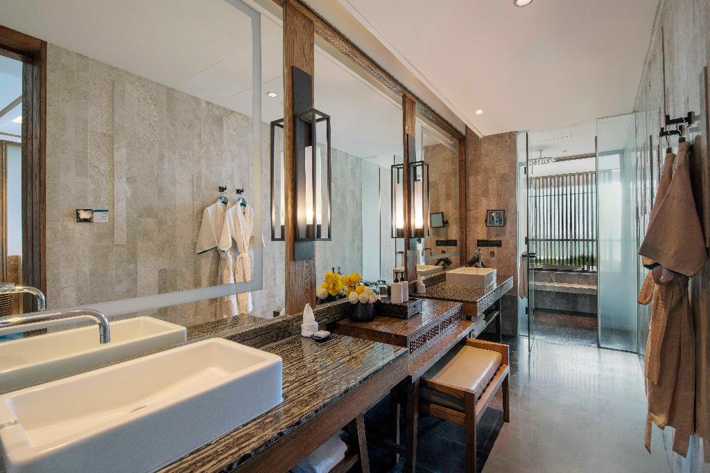 InterContinental Sanya Haitang Bay Resort
