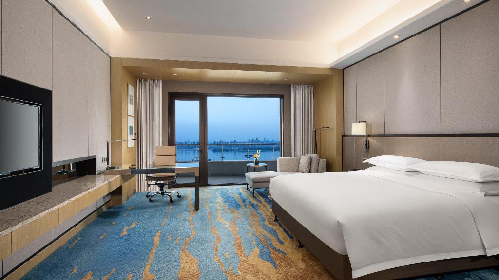 InterContinental Wuhan